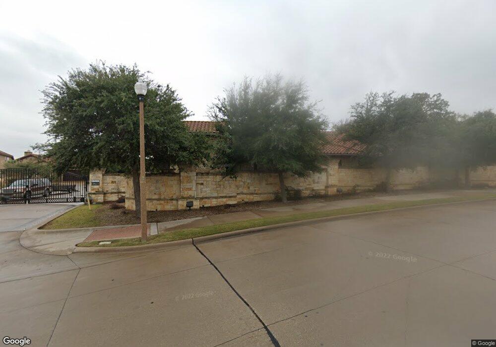 3412 Tuscan Hills Cir, Denton, TX 76210 - photo 1