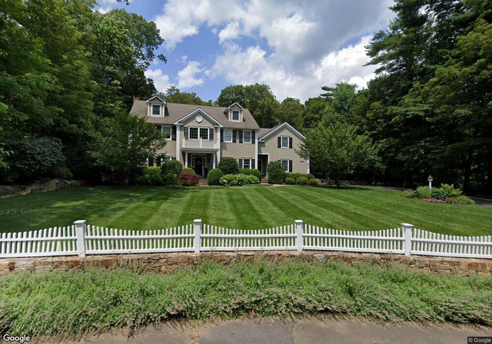 10 Lisa Ln, Ridgefield, CT 06877 - photo 1