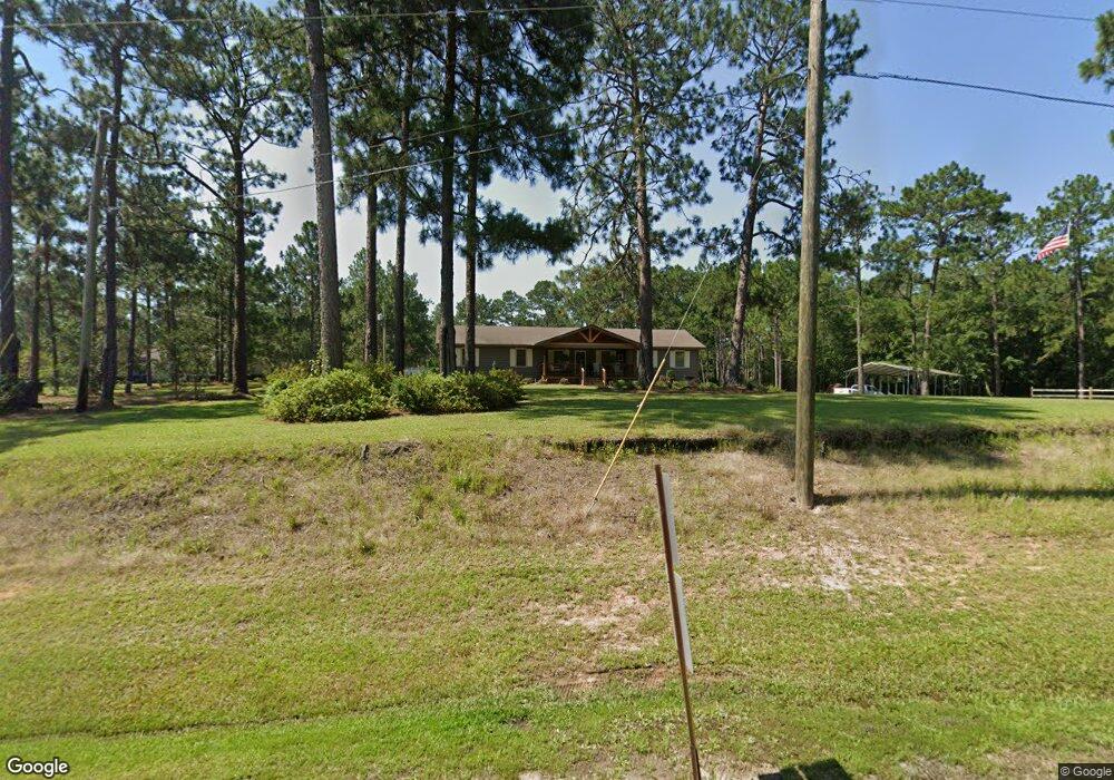 1008 Cemetery Rd, Cordele, GA 31015 - photo 1