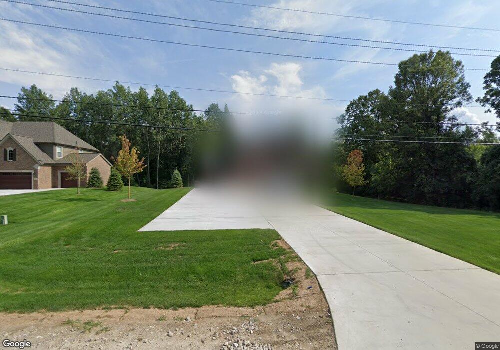 7405 Pontiac Trail unit Bldg-Unit, West Bloomfield, MI 48323 - photo 1