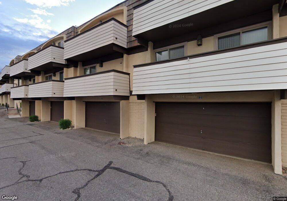 1716 Swanson Ave unit A3, Lake Havasu City, AZ 86403 - photo 1