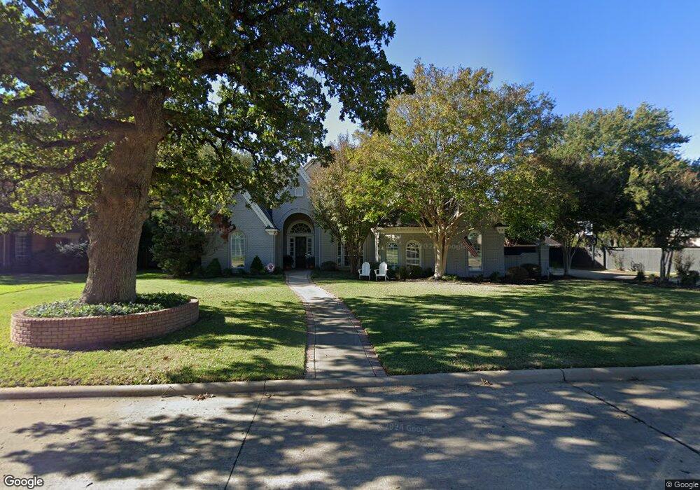 1300 Concord Ave, Southlake, TX 76092 - photo 1