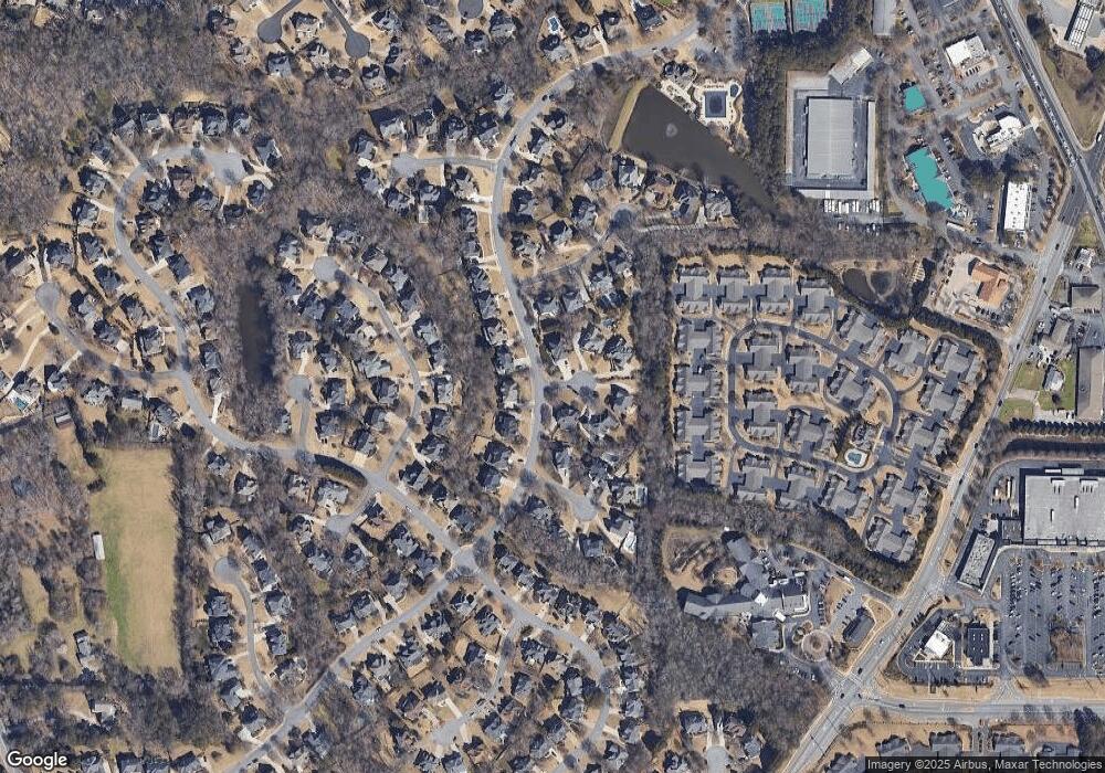 0 Shade Tree Terrace unit 7291047, Roswell, GA 30075 - photo 1