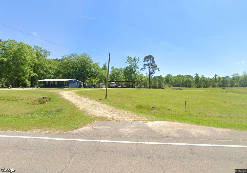 15161 Highway 26 W, Lucedale, MS 39452 - photo 1