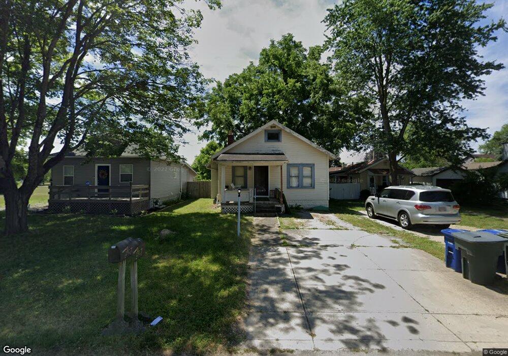 2417 Strimple Ave, Columbus, OH 43229 - photo 1