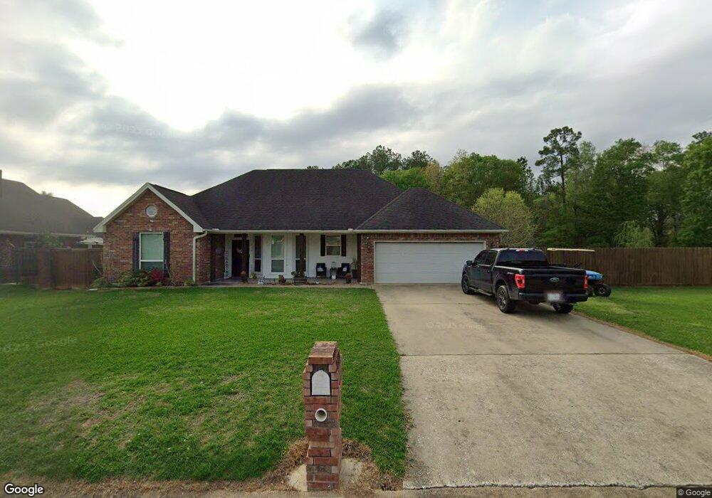 215 Christel, Vidor, TX 77662 - photo 1