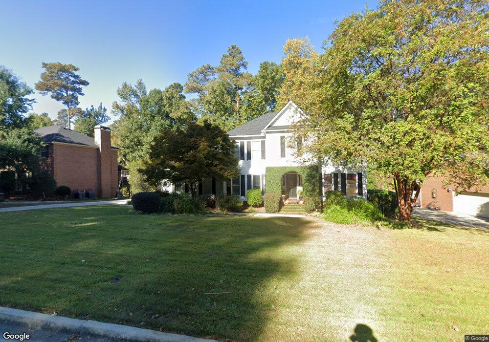 249 Watervale Rd, Augusta, GA 30907 - photo 1