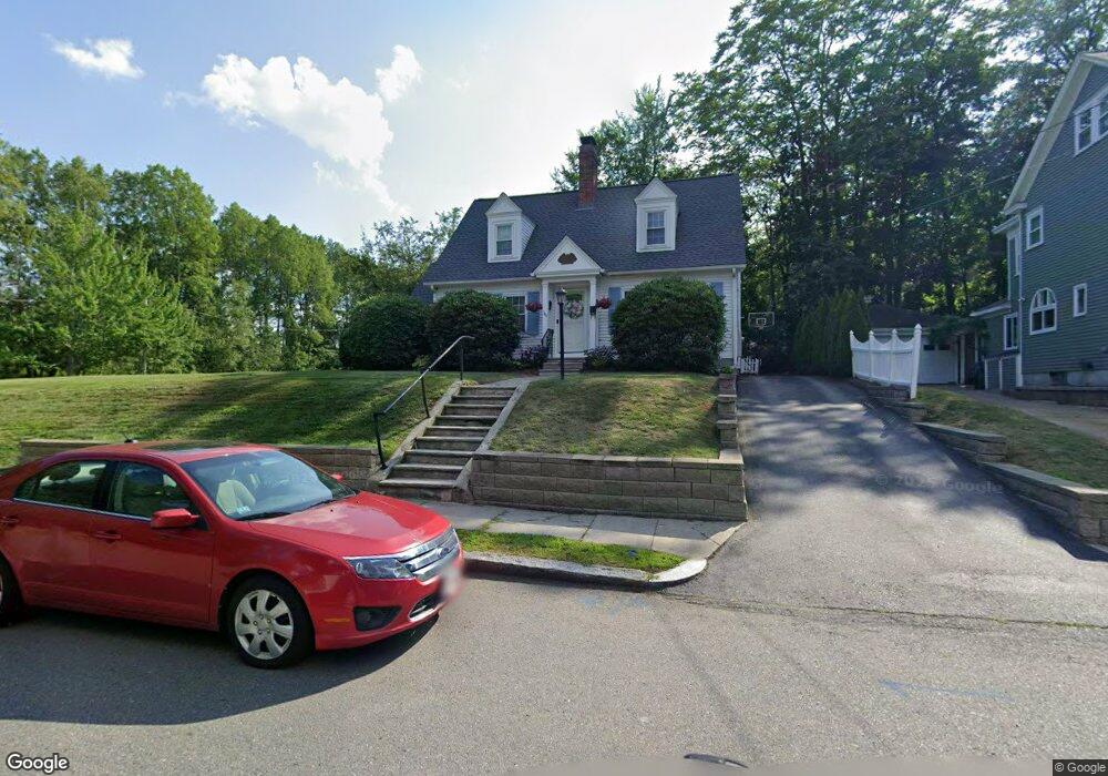 141 Hoyt Ave, Lowell, MA 01852 - photo 1