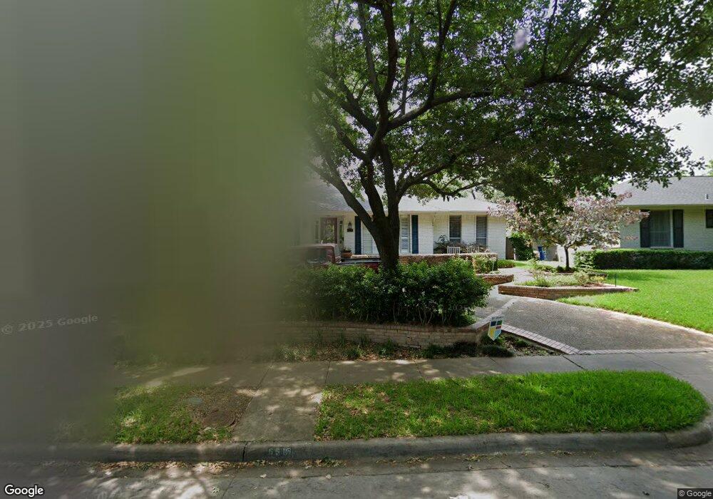 6618 Westlake Ave, Dallas, TX 75214 - photo 1