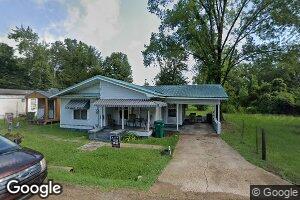 161 Church St, Durant, MS 39063