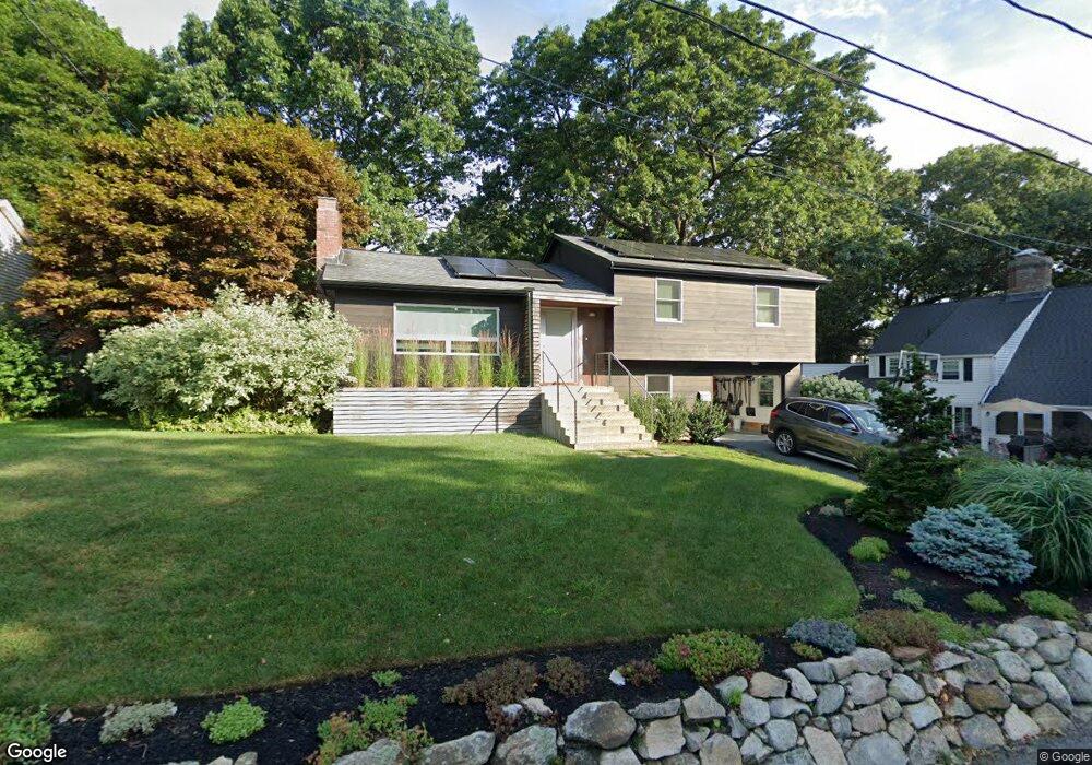 11 Puritan Rd, Arlington, MA 02476 - photo 1