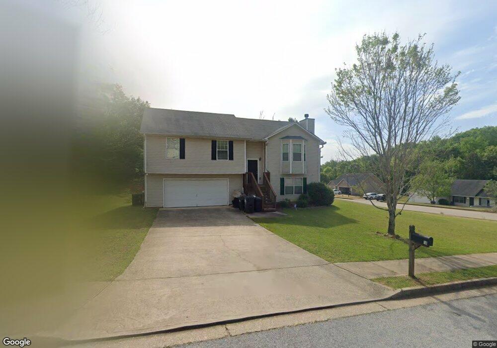 10 Dayton Way, Covington, GA 30016 - photo 1