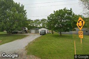 4116 State Route 601, Norwalk, OH 44857