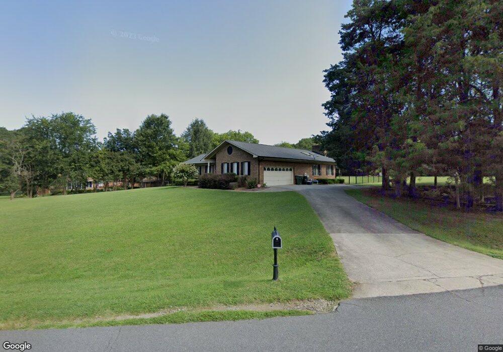 4227 Glen Haven Dr SW, Concord, NC 28027 - photo 1