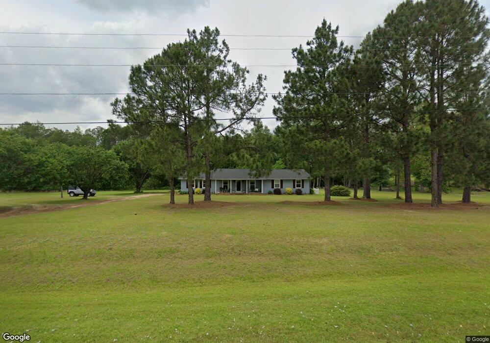 665 Ocilla Hwy, Fitzgerald, GA 31750 - photo 1