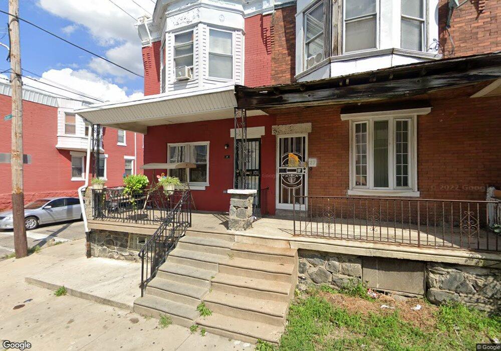 25 S Ruby St, Philadelphia, PA 19139 - photo 1