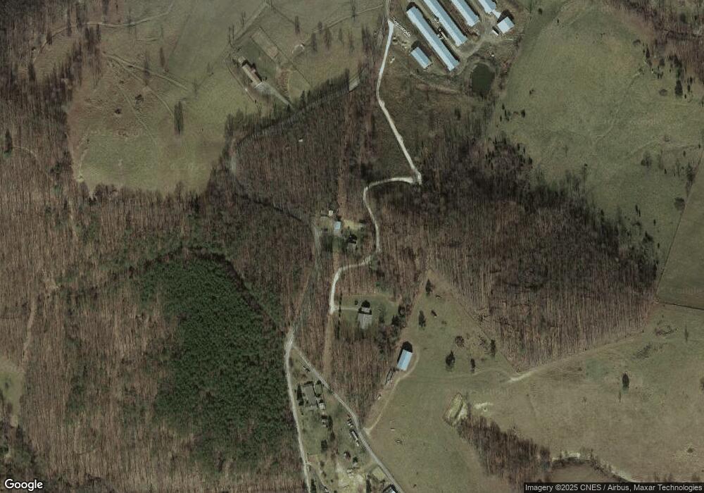 3828 Corner Rd, Maysville, WV 26833 - photo 1