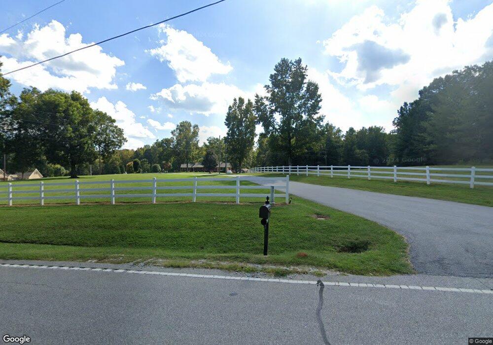 380 Peeler Creek Rd, Gaffney, SC 29340 - photo 1