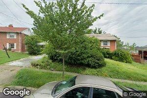 8314 Nicholson St, New Carrollton, MD 20784