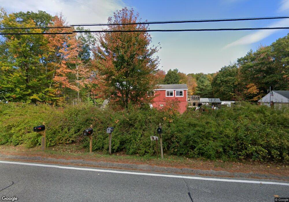 429 Flag Pond Rd, Saco, ME 04072 - photo 1