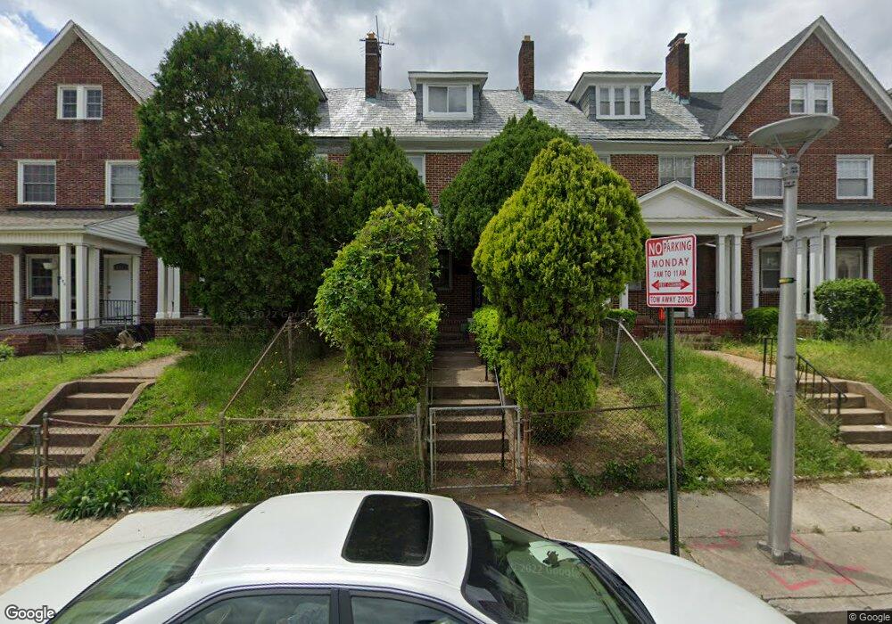 610 N Augusta Ave, Baltimore, MD 21229 - photo 1