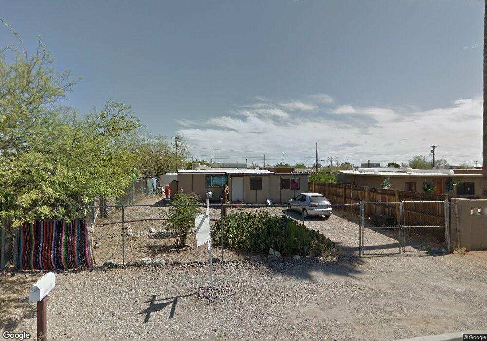 2038 E 18th St, Tucson, AZ 85719 - photo 1
