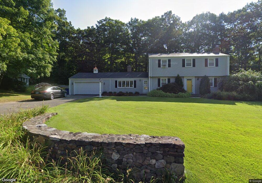 9 Gracey Rd, Canton, CT 06019 - photo 1