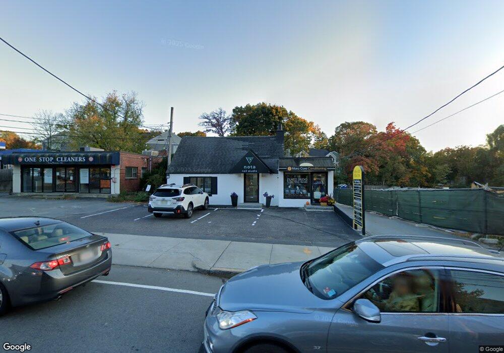 1106 Beacon St unit 201, Newton, MA 02461 - photo 1