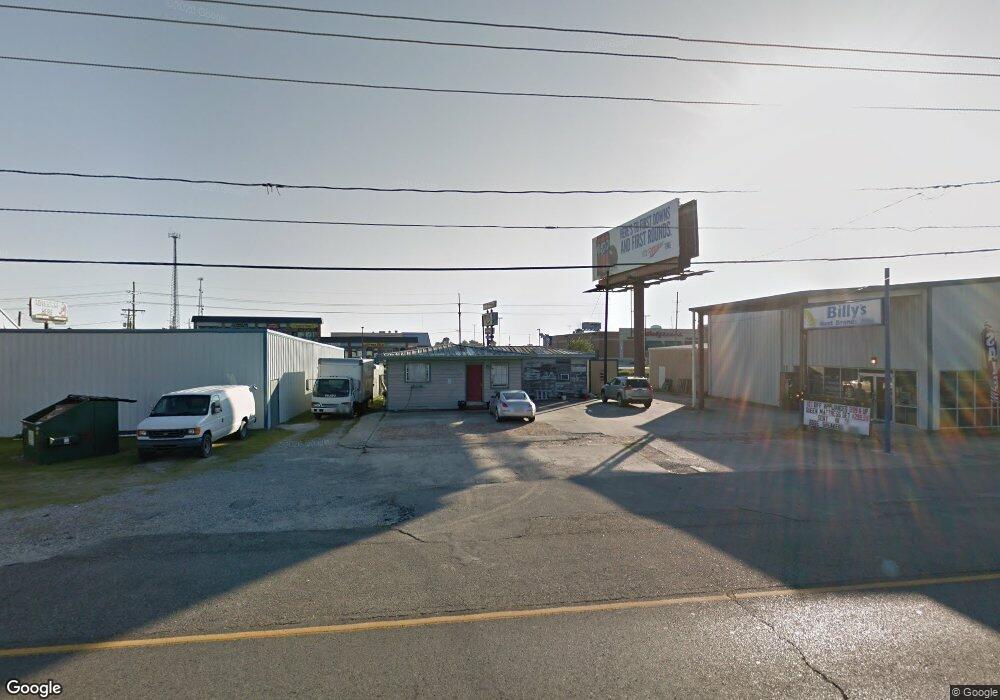 5797 W Main St, Houma, LA 70360 - photo 1
