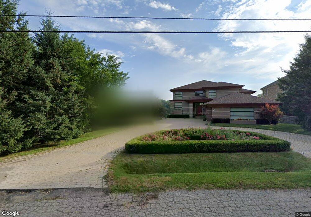 2935 Long Ridge Ct, West Bloomfield, MI 48323 - photo 1