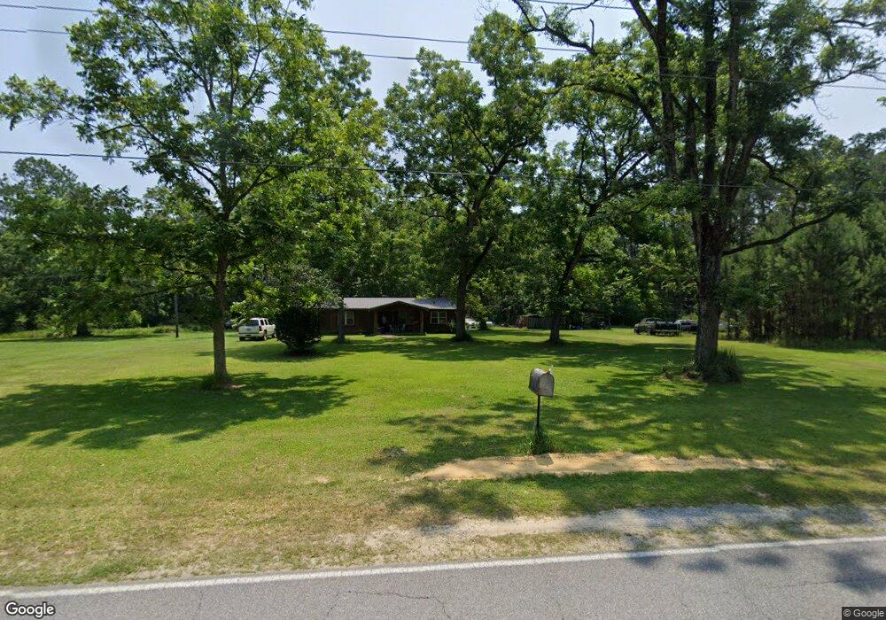 21124 State Line Rd, Moss Point, MS 39562 - photo 1