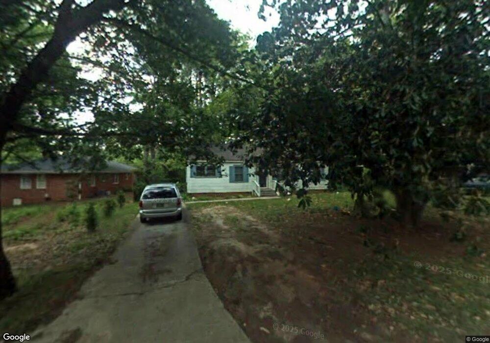 4157 King St SE, Covington, GA 30014 - photo 1