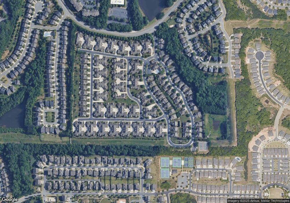 341 Brookhaven Walk unit 303, Duluth, GA 30097 - photo 1