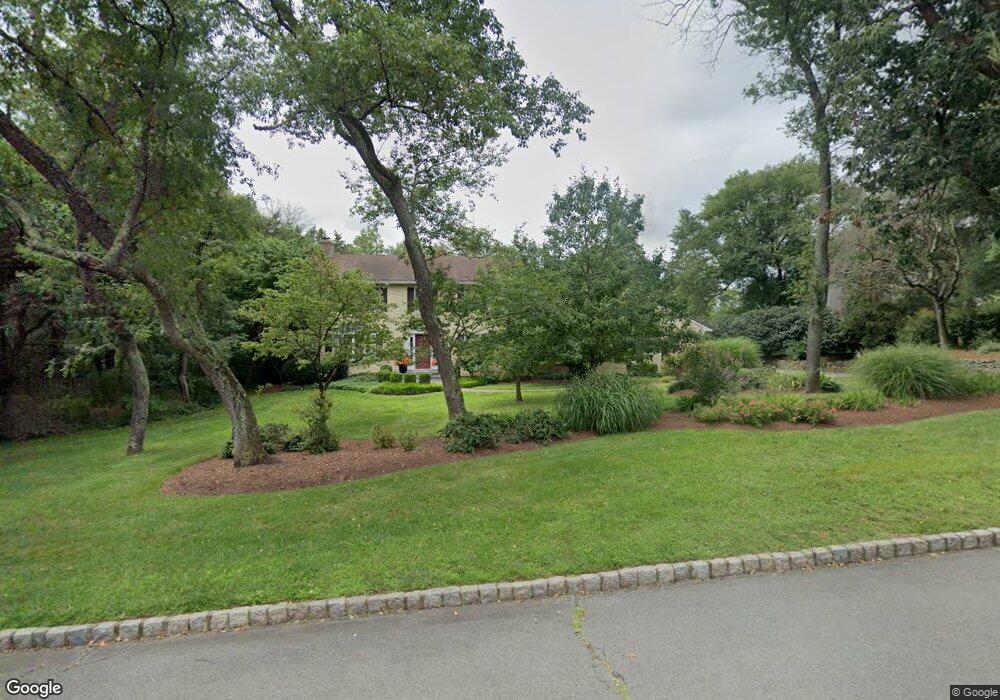 12 Nassau Ct, Skillman, NJ 08558 - photo 1
