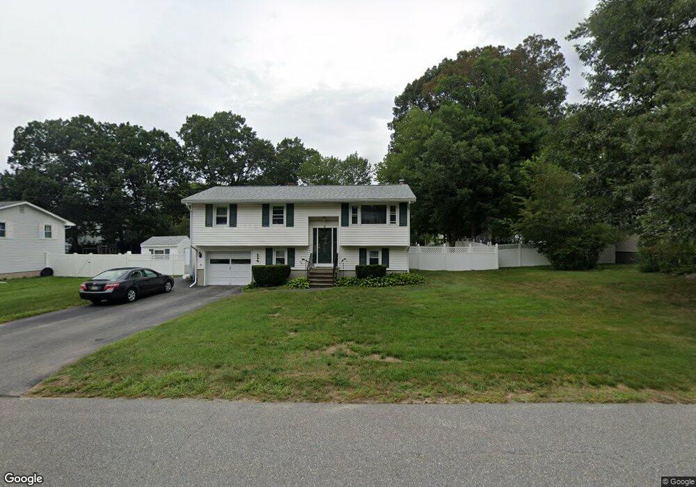 20 Hickory Ln, Salem, NH 03079 - photo 1