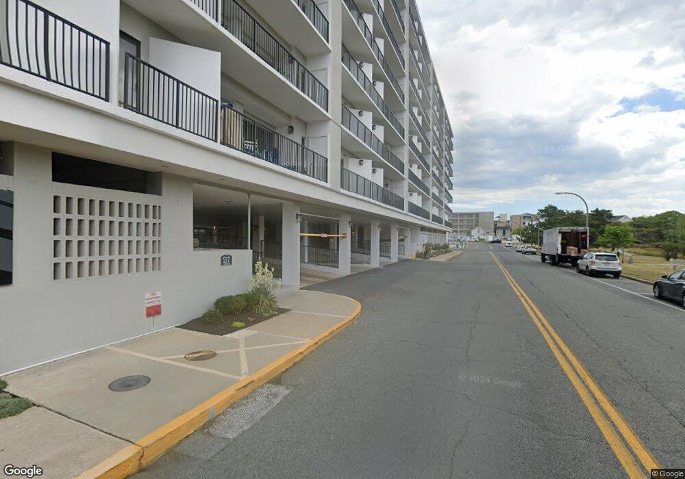 513 the Henlopen unit 513, Rehoboth Beach, DE 19971 - photo 1