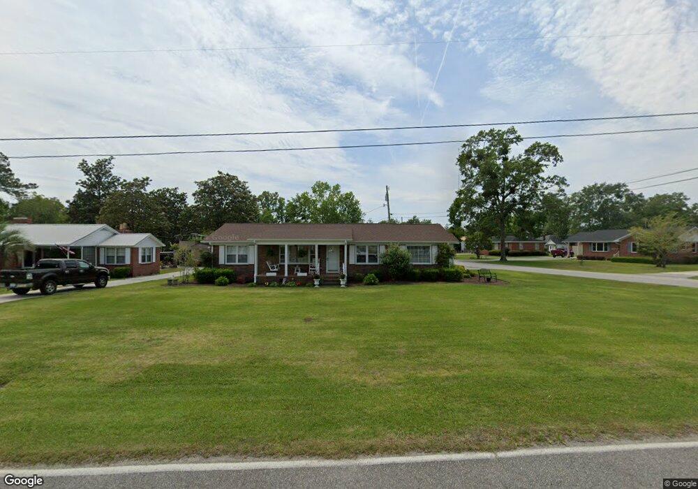1611 Sessions St, Conway, SC 29526 - photo 1