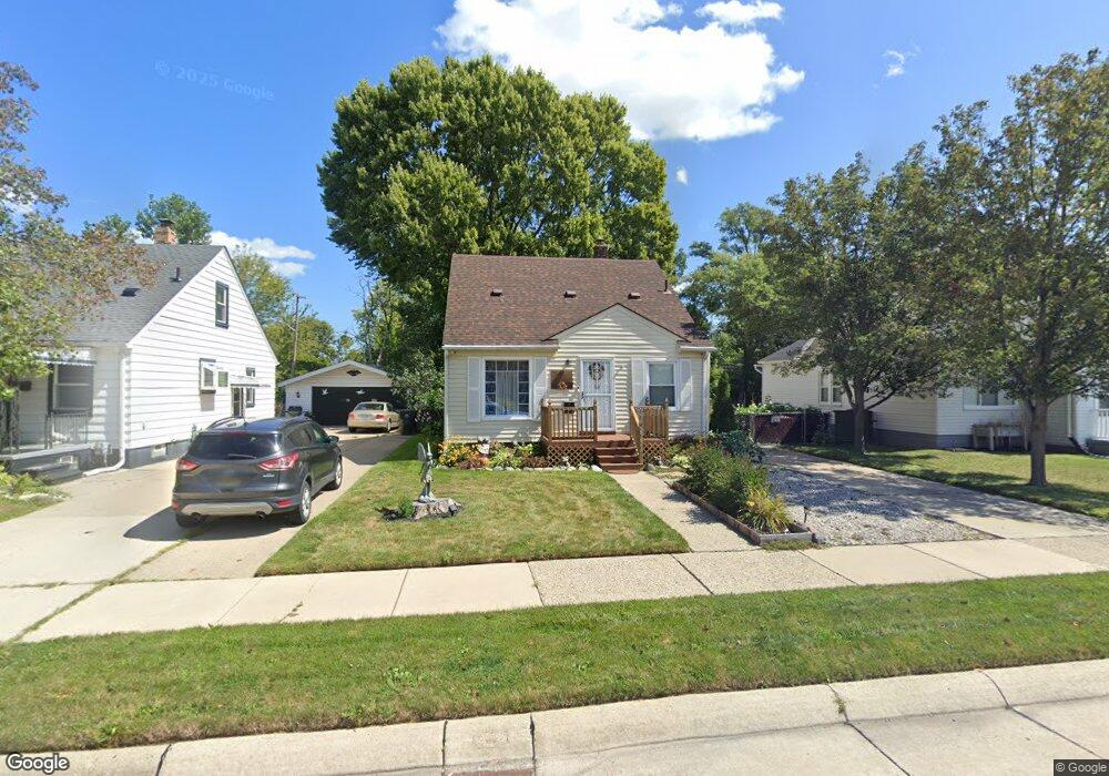 25866 Rose St, Roseville, MI 48066 - photo 1