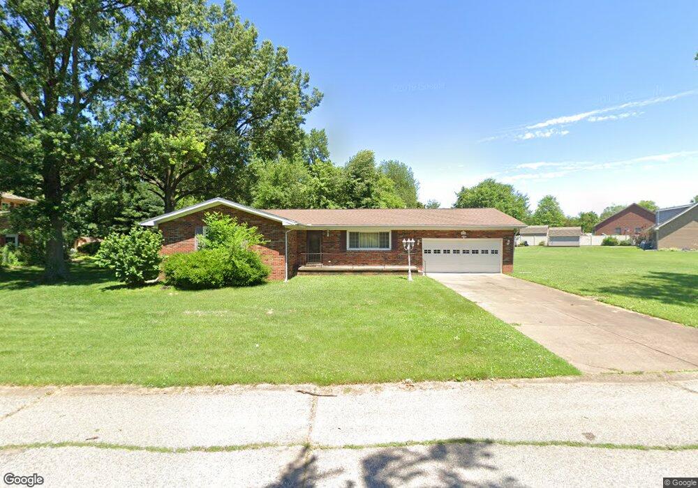 8266 Oak Dr, Newburgh, IN 47630 - photo 1