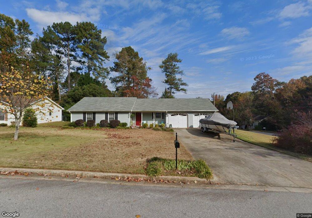 380 Windsor Walk SE, Conyers, GA 30094 - photo 1