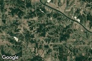 80 Bethel Rock Ave, Douds, IA 52551