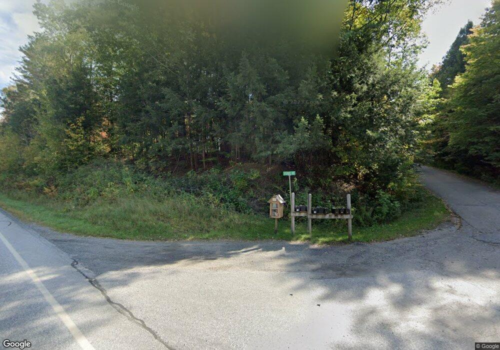 22 Fisher Rd, Cambridge, VT 05444 - photo 1