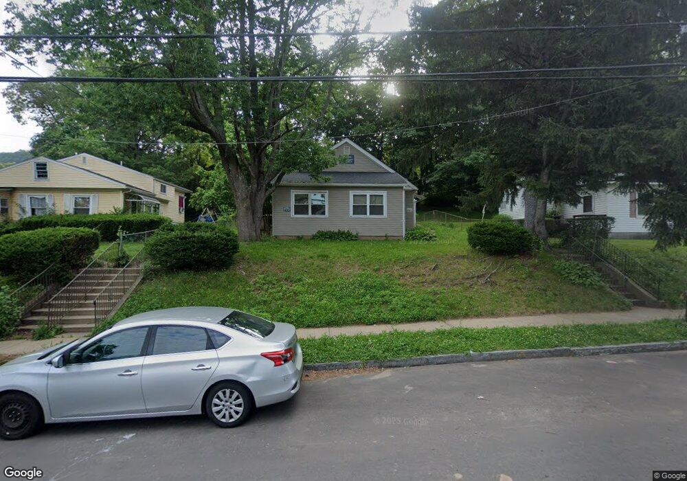 529 Valley St, New Haven, CT 06515 - photo 1