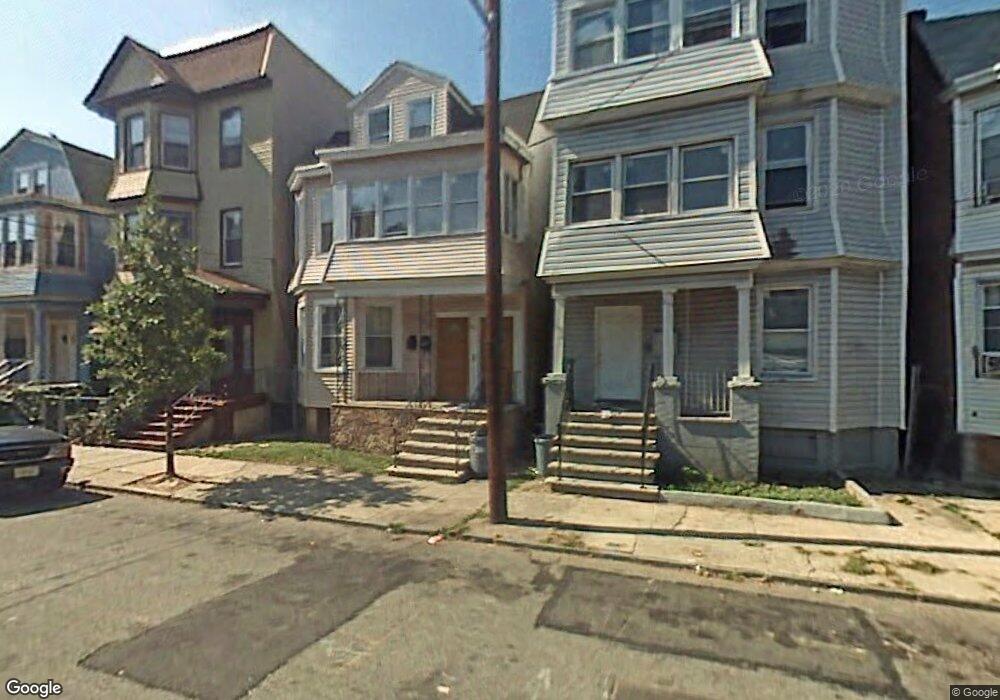 647 S 19th St unit 1, Newark, NJ 07103 - photo 1