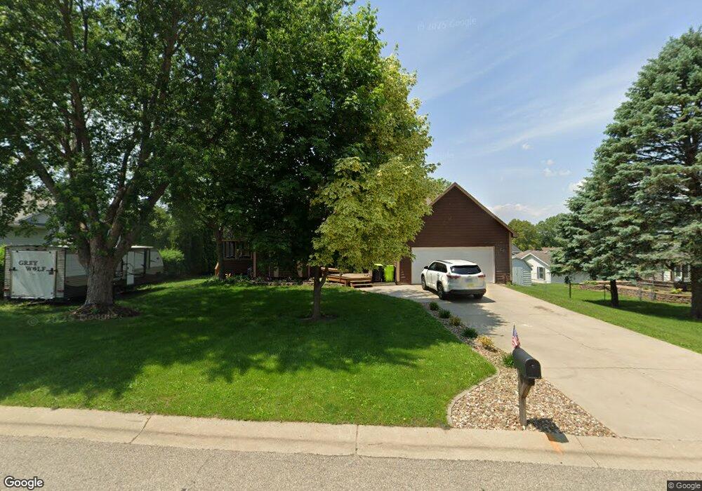 500 Lally Ln, Zumbrota, MN 55992 - photo 1