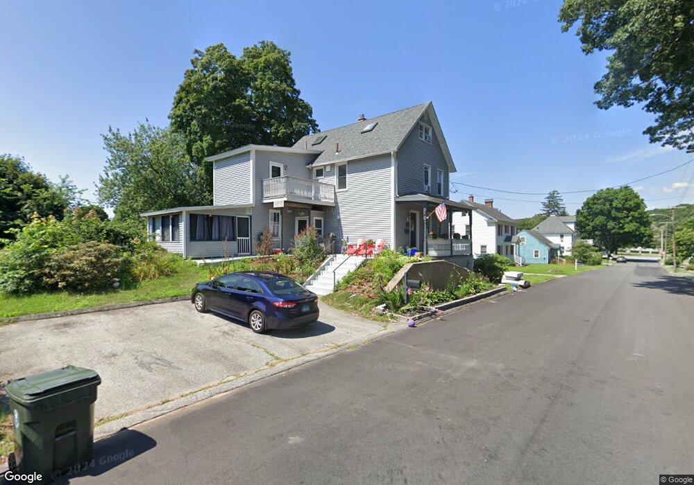 13 Elijah St, Norwich, CT 06360 - photo 1