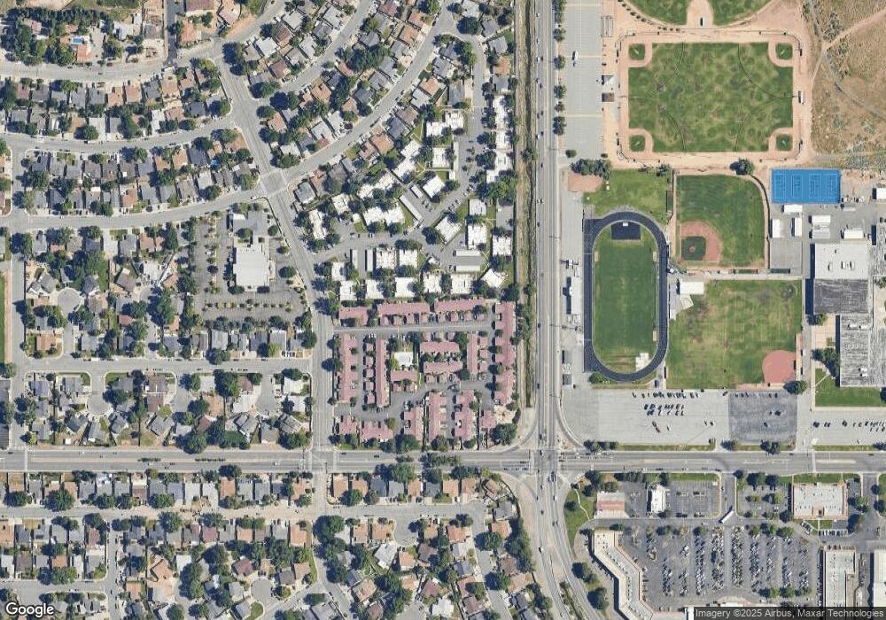 1085 Bradley Square, Sparks, NV 89434 - photo 1