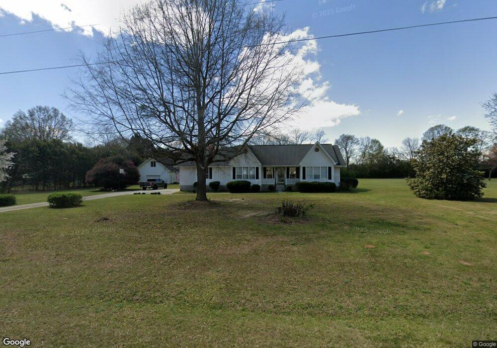 75 Hedge Row Dr, Byron, GA 31008 - photo 1