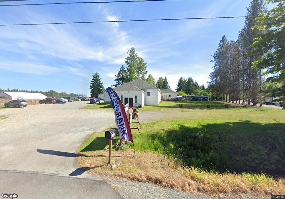 8120 304th St E, Graham, WA 98338 - photo 1