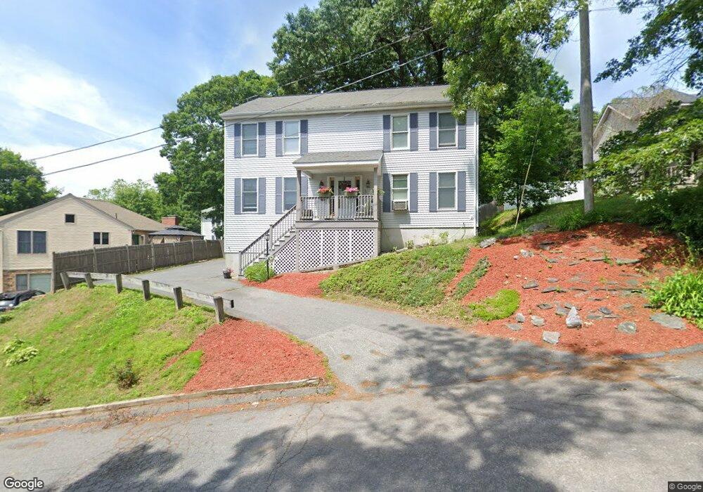 3 Oak Knolls, Worcester, MA 01609 - photo 1